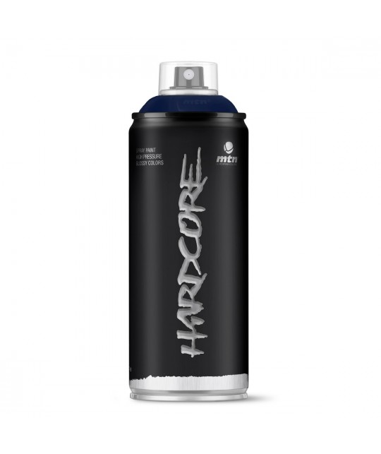 MTN Hardcore Nostromo Blue