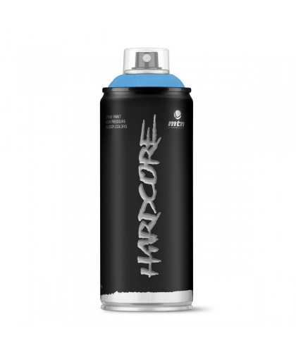 MTN Hardcore Waimea Blue