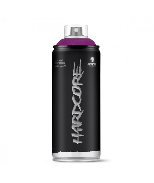 MTN Hardcore Tube Violet