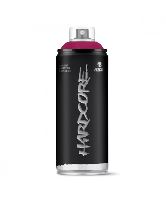 MTN Hardcore Merlot Red