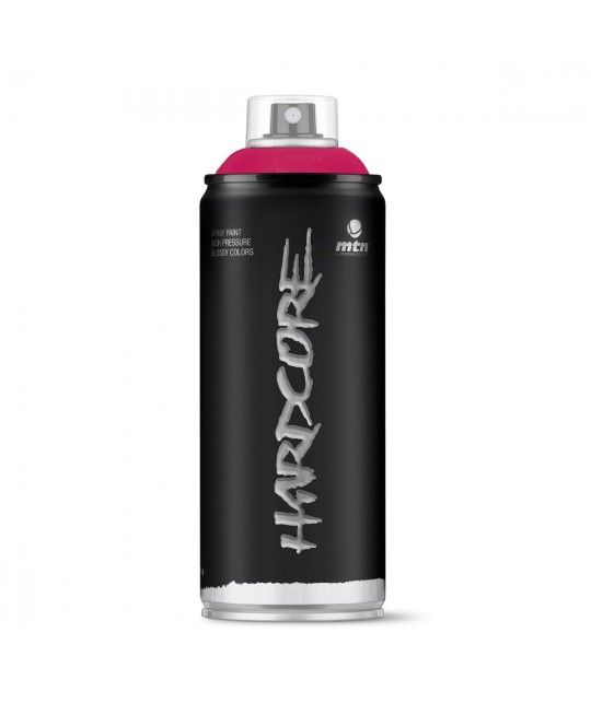 MTN Hardcore Akari Red