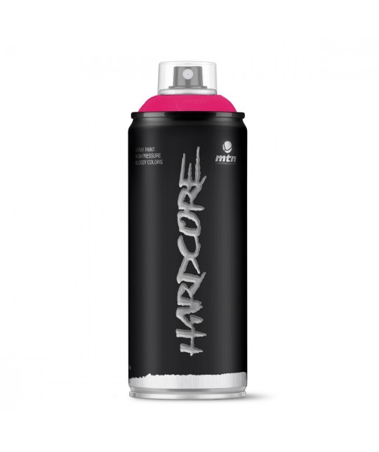 MTN Hardcore Magenta