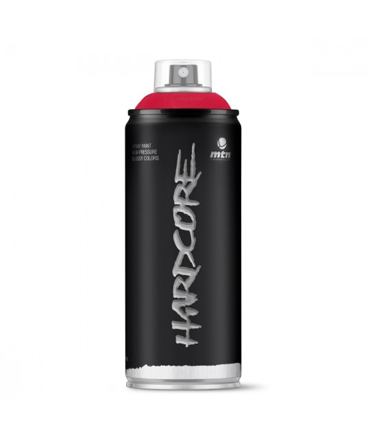 MTN Hardcore Vivid Red