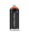 MTN Hardcore Prometheus Orange