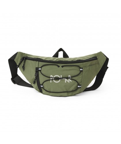 POLAR SKATE CO. SPORT HIP BAG