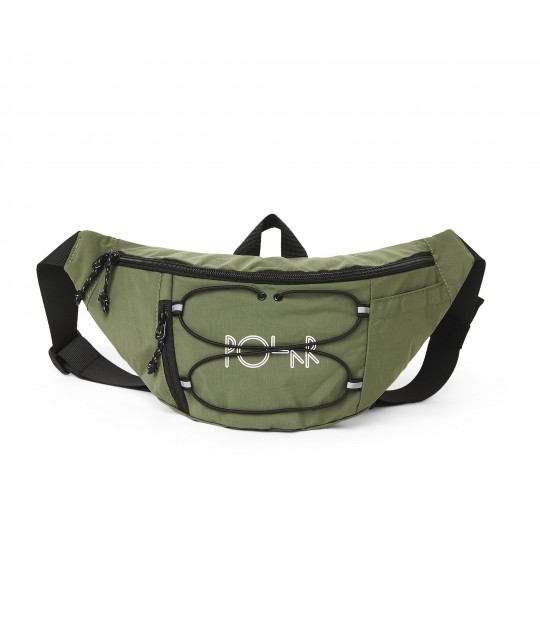 POLAR SKATE CO. SPORT HIP BAG