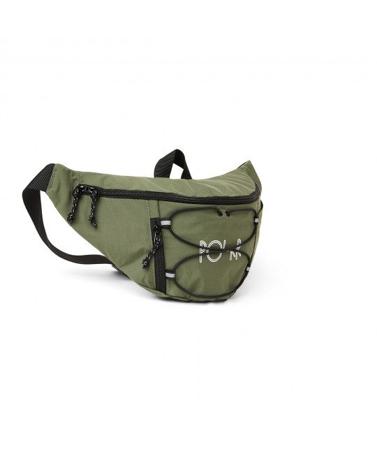 POLAR SKATE CO. SPORT HIP BAG