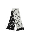 POLAR SKATE CO. STROKE LOGO SCARF