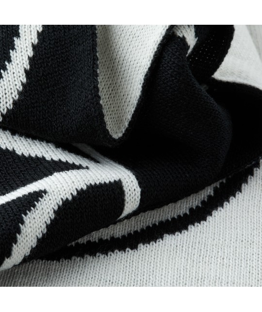 POLAR SKATE CO. STROKE LOGO SCARF