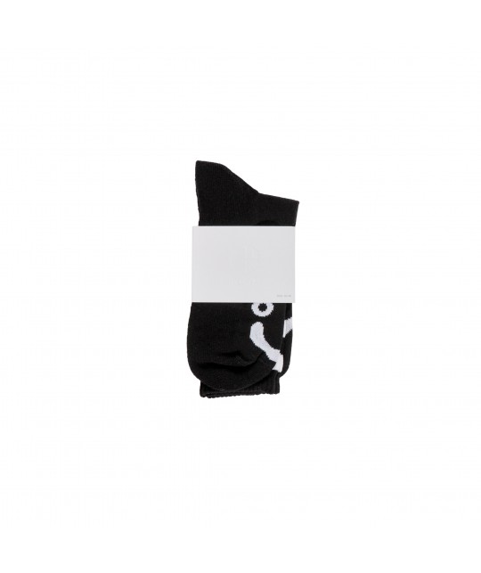 POLAR SKATE CO. STROKE LOGO SCARF