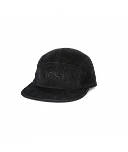 POLAR SKATE CO. CORD SPEED CAP
