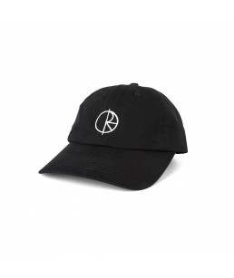 POLAR SKATE CO. STROKE LOGO CAP