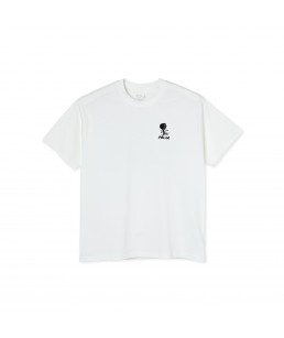 POLAR SKATE CO. WEIGHT TEE