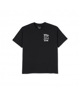 POLAR SKATE CO. BIG BOY CLUB TEE
