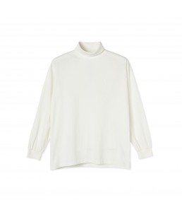POLAR SKATE CO. SCRIPT TURTLENECK