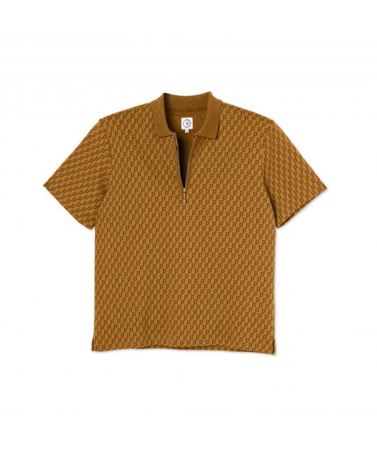 POLAR SKATE CO. PIQUE SHIRT