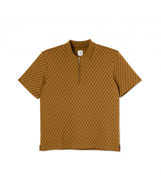 POLAR SKATE CO. PIQUE SHIRT