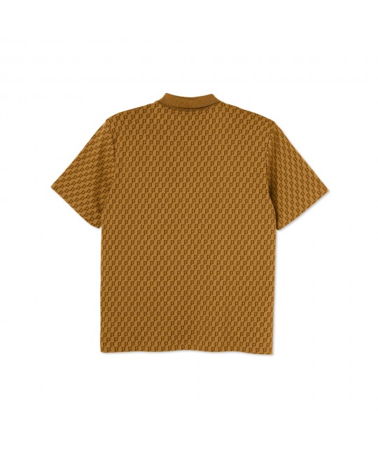 POLAR SKATE CO. PIQUE SHIRT