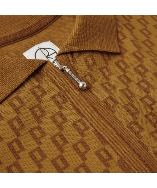 POLAR SKATE CO. PIQUE SHIRT