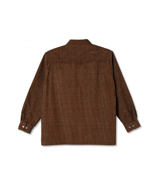POLAR SKATE CO. PIQUE SHIRT