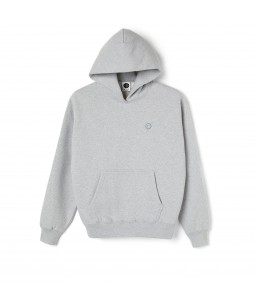 POLAR SKATE CO. PATCH HOODIE
