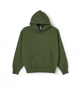 POLAR SKATE CO. PATCH HOODIE