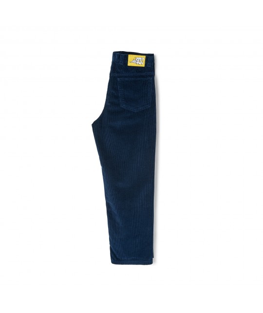 POLAR SKATE CO. CORD SURF PANTS