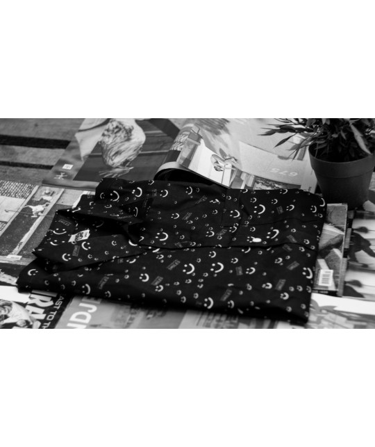 Jean Jaques Shortsleeve
