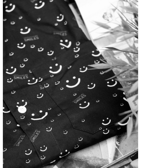 Jean Jaques Shortsleeve
