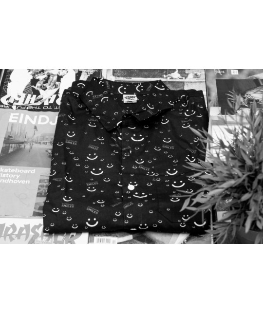 Jean Jaques Shortsleeve