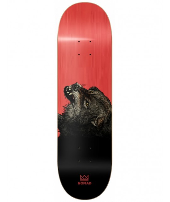 Nomad The Wolf 8.25"