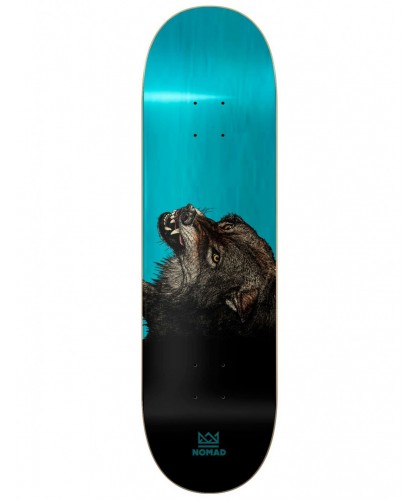 Nomad The Wolf 8"