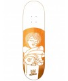 Nomad Boobies - Orange Deck 8.125"