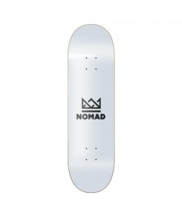 Nomad Crown - Black Deck 8"