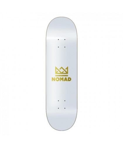 Nomad Crown - Yellow 8.13"