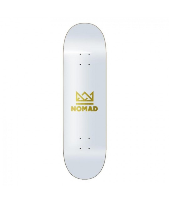 Nomad Crown - Yellow 8.13"