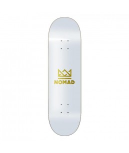 Nomad Crown - Yellow Deck 8.13"