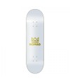 Nomad Crown - Yellow Deck 8.13"