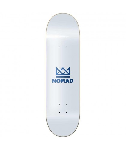 Nomad Crown - Blue 8.25"