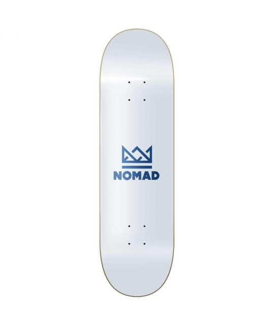 Nomad Crown - Blue 8.25"