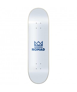 Nomad Crown - Blue Deck 8.25"