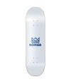 Nomad Crown - Blue Deck 8.25"