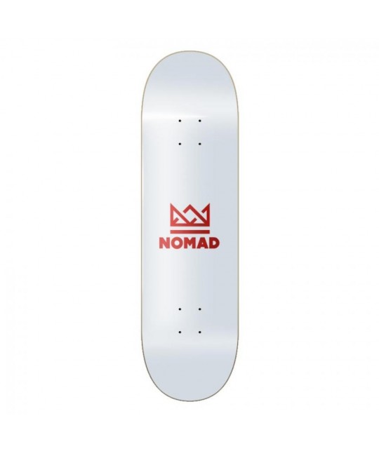 Nomad Crown - Red 8.5"