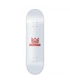 Nomad Crown - Red Deck 8.5"