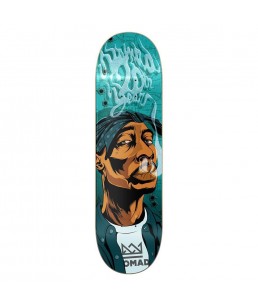 Nomad 2PAC Deck 8.41"