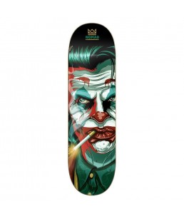 Nomad JOKER Deck 8.125"