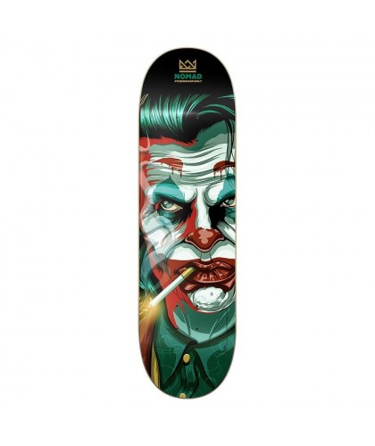 Nomad Joker - Deck 8.5"