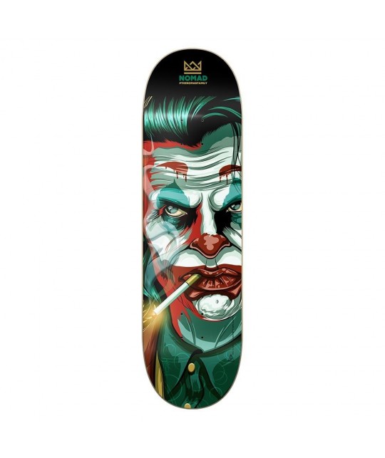 Nomad Joker - Deck 8.5"