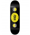 Nomad - 20 Years - Apocalypse Smiles Deck 8.13"