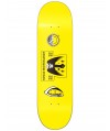 Nomad - 20 Years - Smile For Your Rights Deck 8.0"